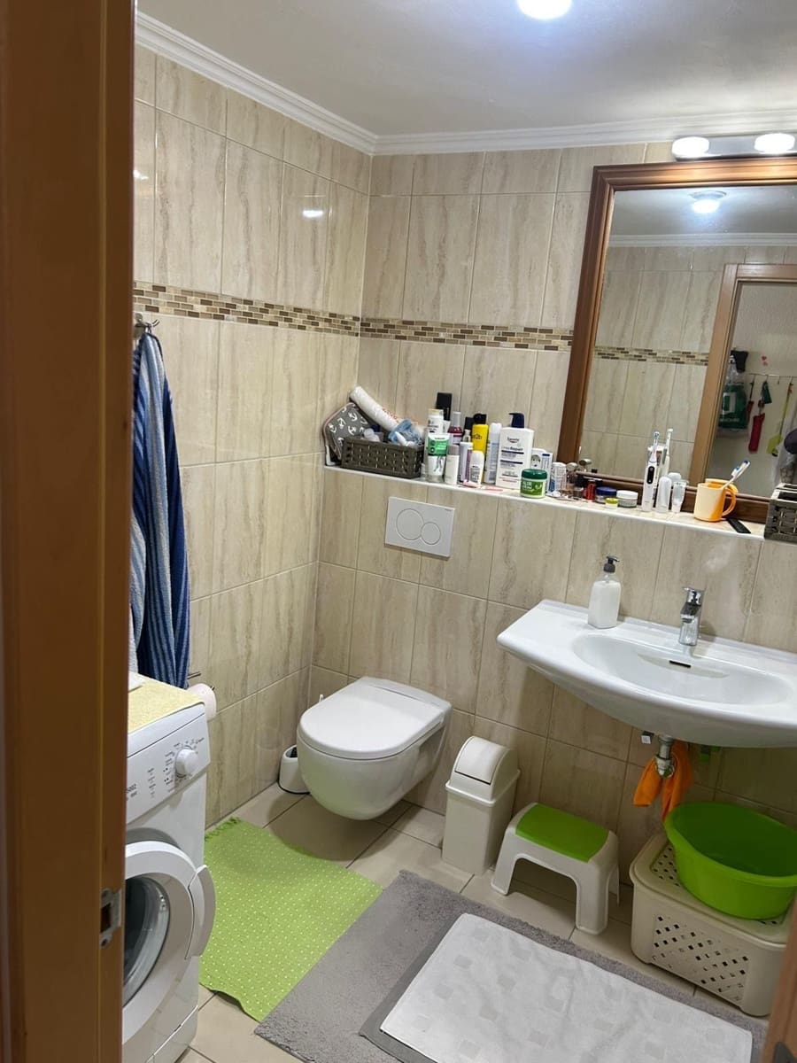 Studio zu vermieten in Puerto de la Cruz - 700 € (Ref: 9547680)