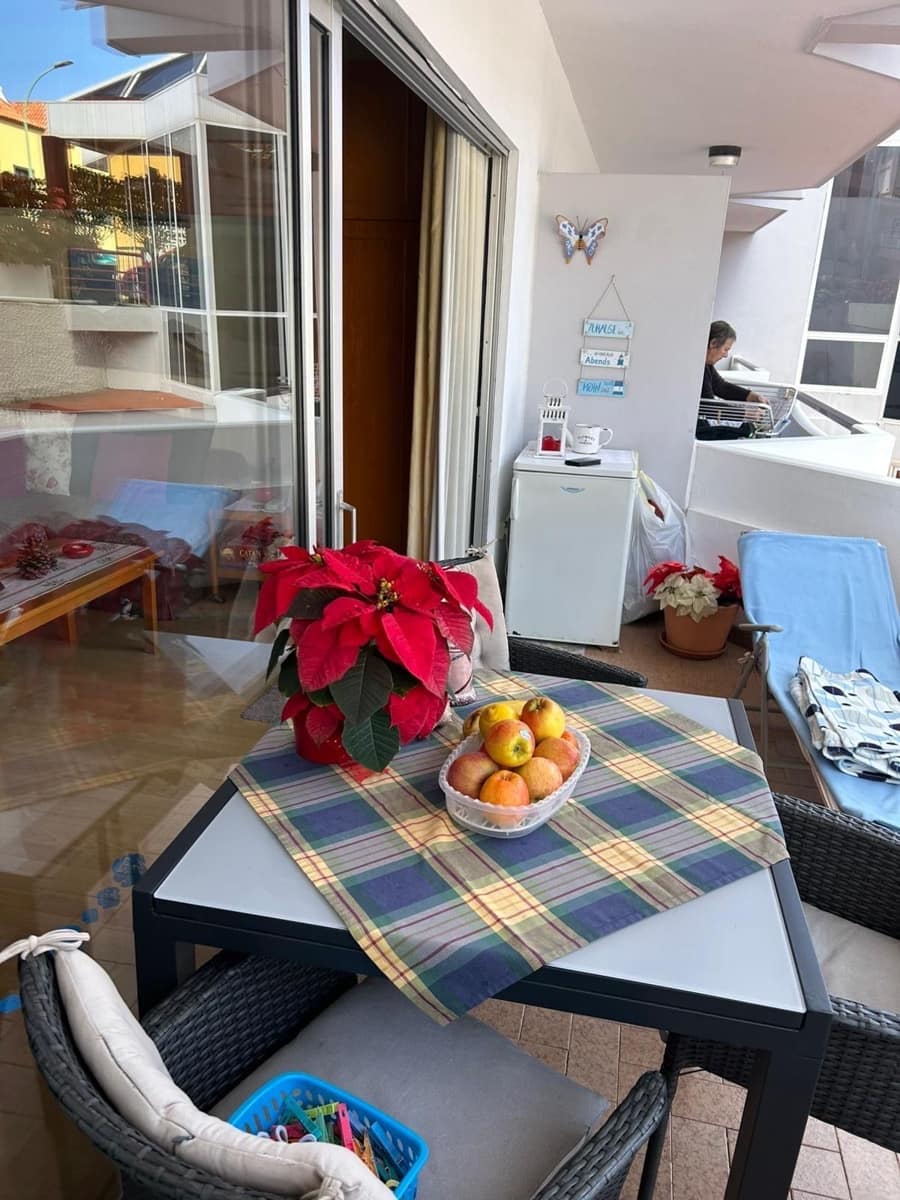 Studio zu vermieten in Puerto de la Cruz - 700 € (Ref: 9547680)