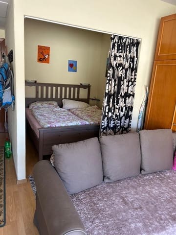 Studio zu vermieten in Puerto de la Cruz - 700 € (Ref: 9547680)