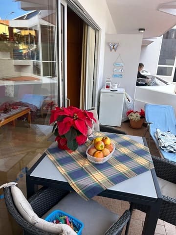 Studio zu vermieten in Puerto de la Cruz - 700 € (Ref: 9547680)