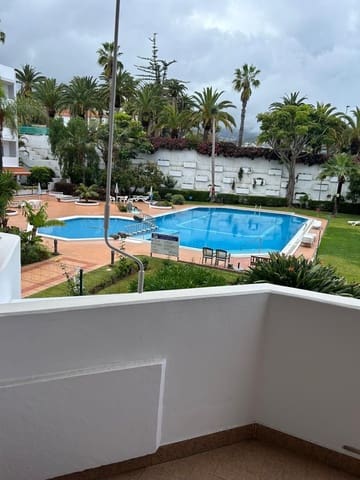 Studio zu vermieten in Puerto de la Cruz - 700 € (Ref: 9547680)