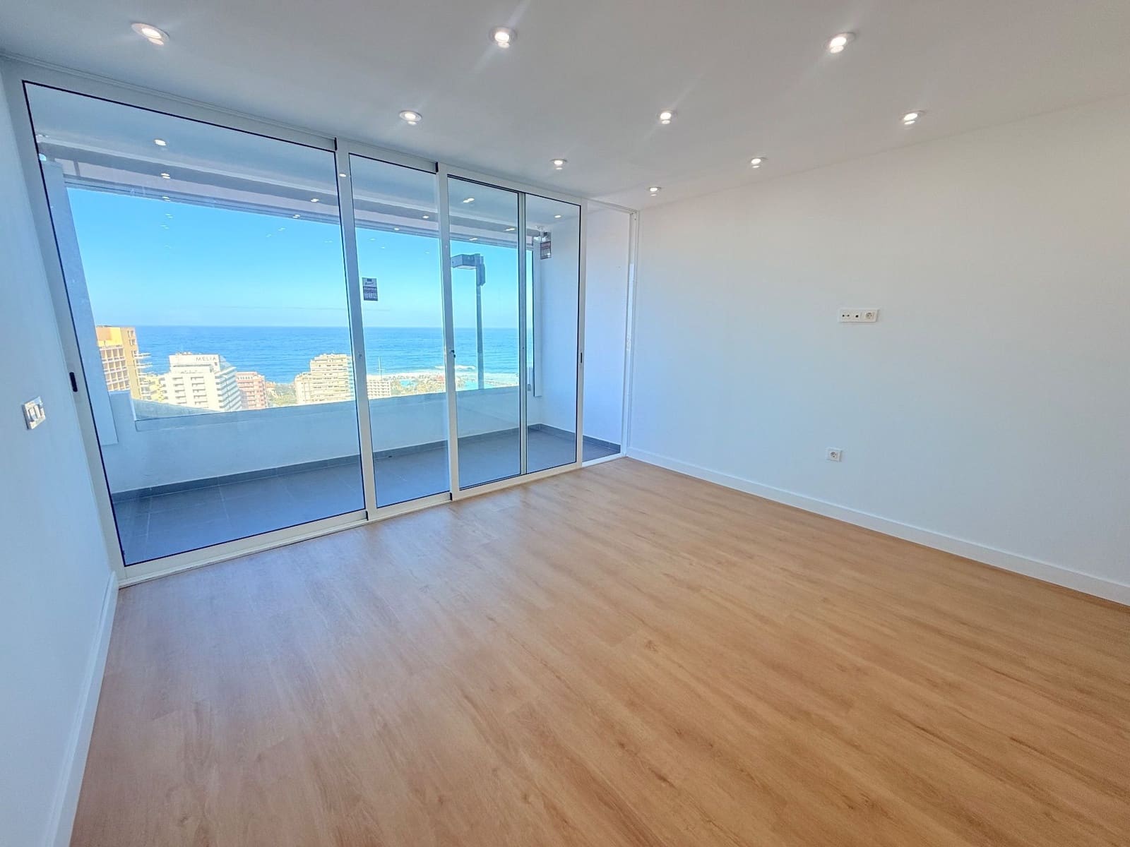 1 sovrum Lägenhet till salu i Puerto de la Cruz - 215 000 € (Ref: 9570682)