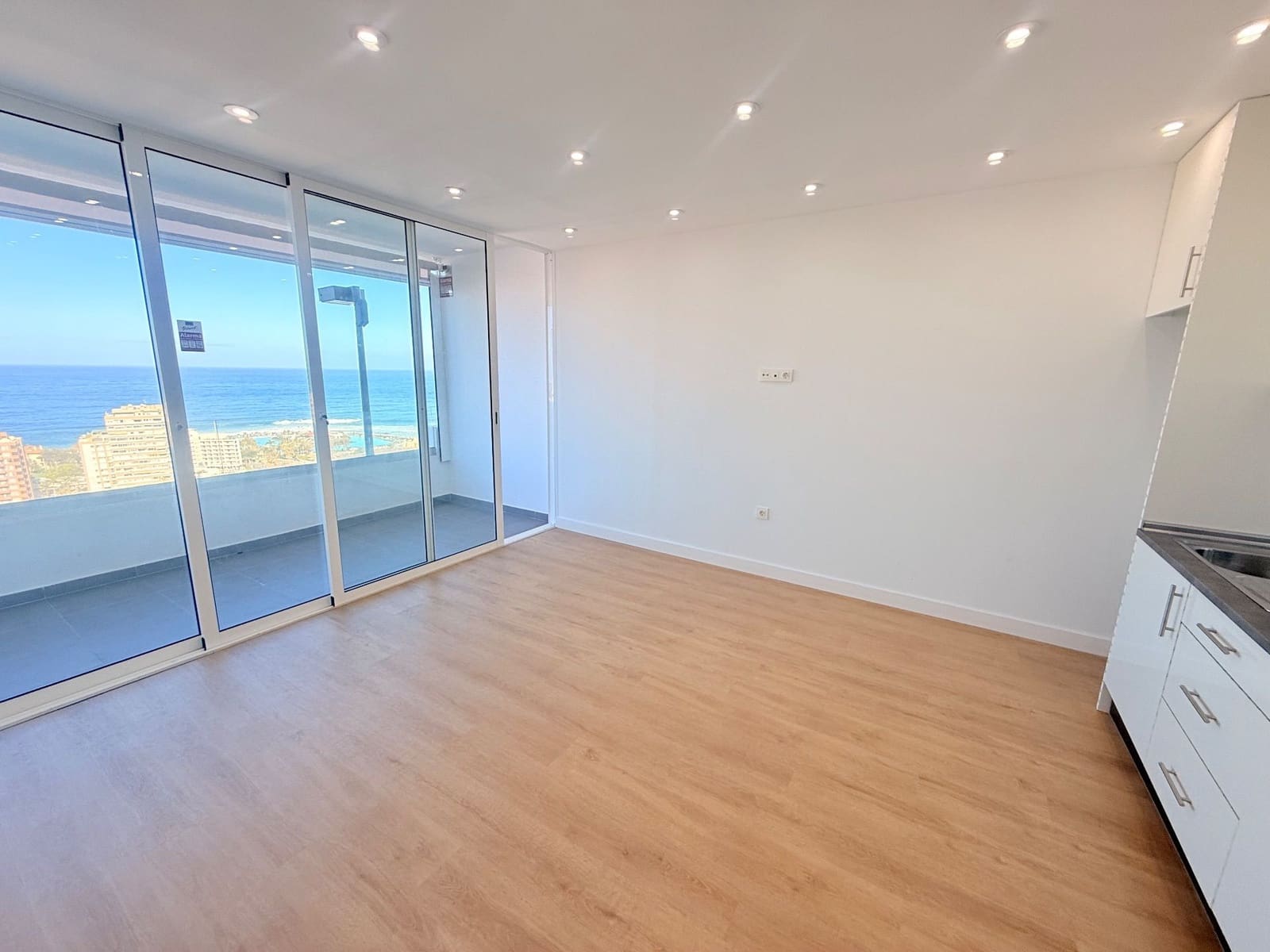 1 sovrum Lägenhet till salu i Puerto de la Cruz - 215 000 € (Ref: 9570682)