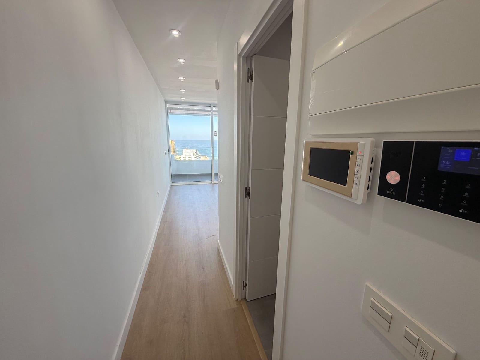 1 sovrum Lägenhet till salu i Puerto de la Cruz - 215 000 € (Ref: 9570682)