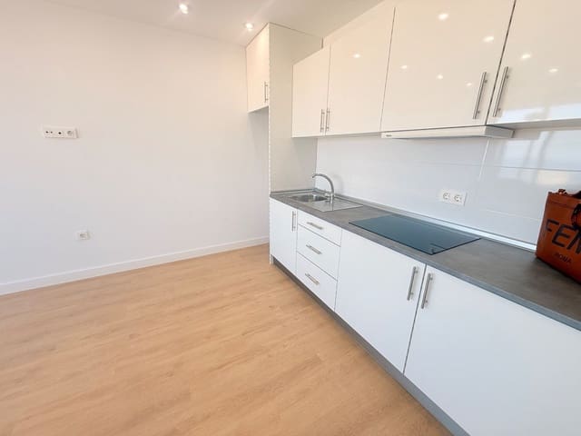 1 sovrum Lägenhet till salu i Puerto de la Cruz - 215 000 € (Ref: 9570682)