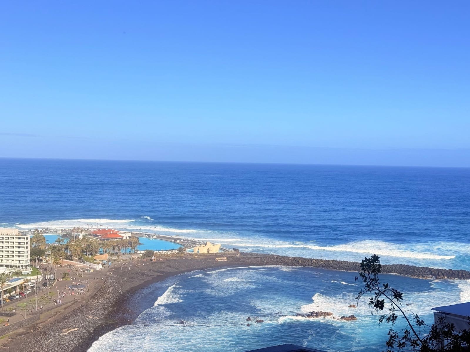 1 sovrum Lägenhet till salu i Puerto de la Cruz - 215 000 € (Ref: 9570682)