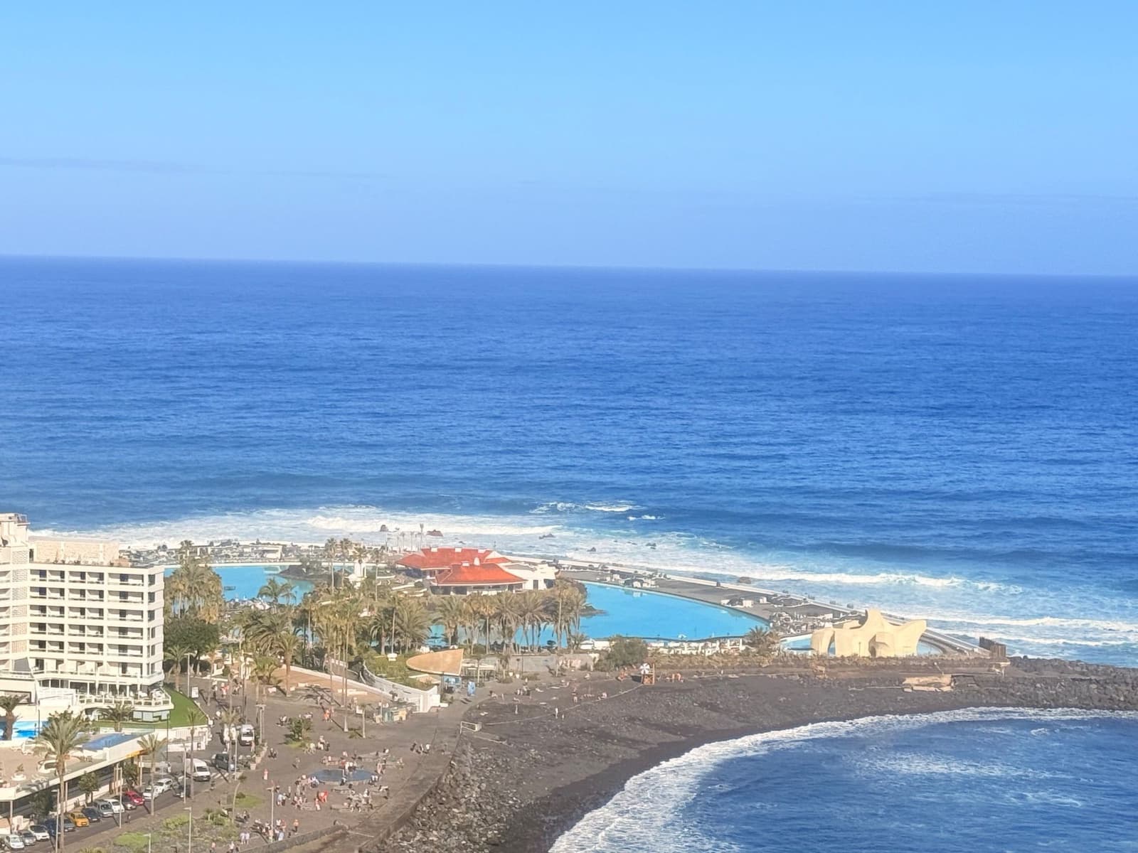 1 sovrum Lägenhet till salu i Puerto de la Cruz - 215 000 € (Ref: 9570682)