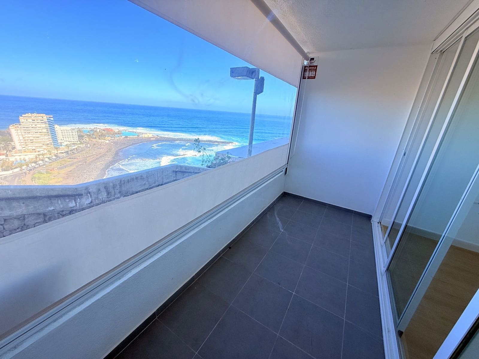 1 sovrum Lägenhet till salu i Puerto de la Cruz - 215 000 € (Ref: 9570682)