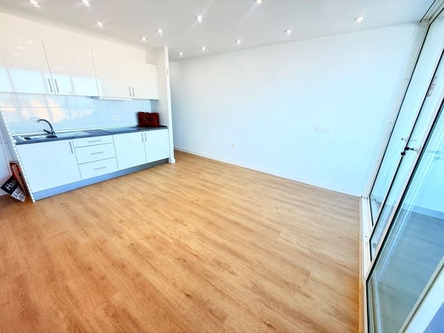 1 sovrum Lägenhet till salu i Puerto de la Cruz - 215 000 € (Ref: 9570682)