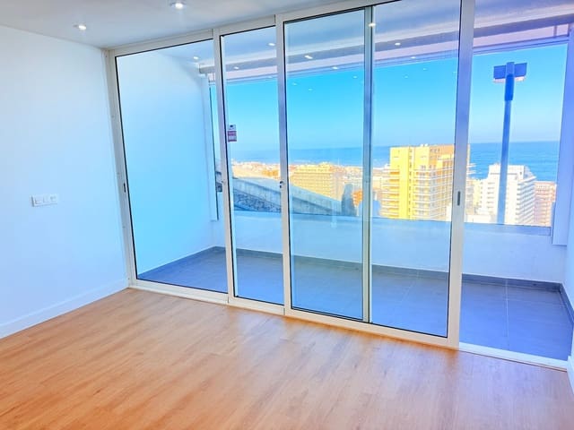 1 sovrum Lägenhet till salu i Puerto de la Cruz - 215 000 € (Ref: 9570682)