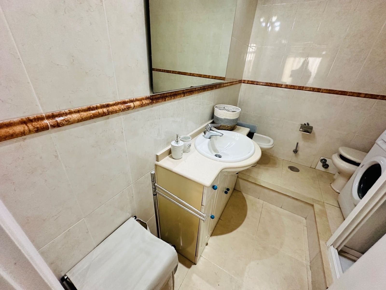 Estudio en Puerto de la Cruz en alquiler con piscina - 1.150 € (Ref: 9570683)
