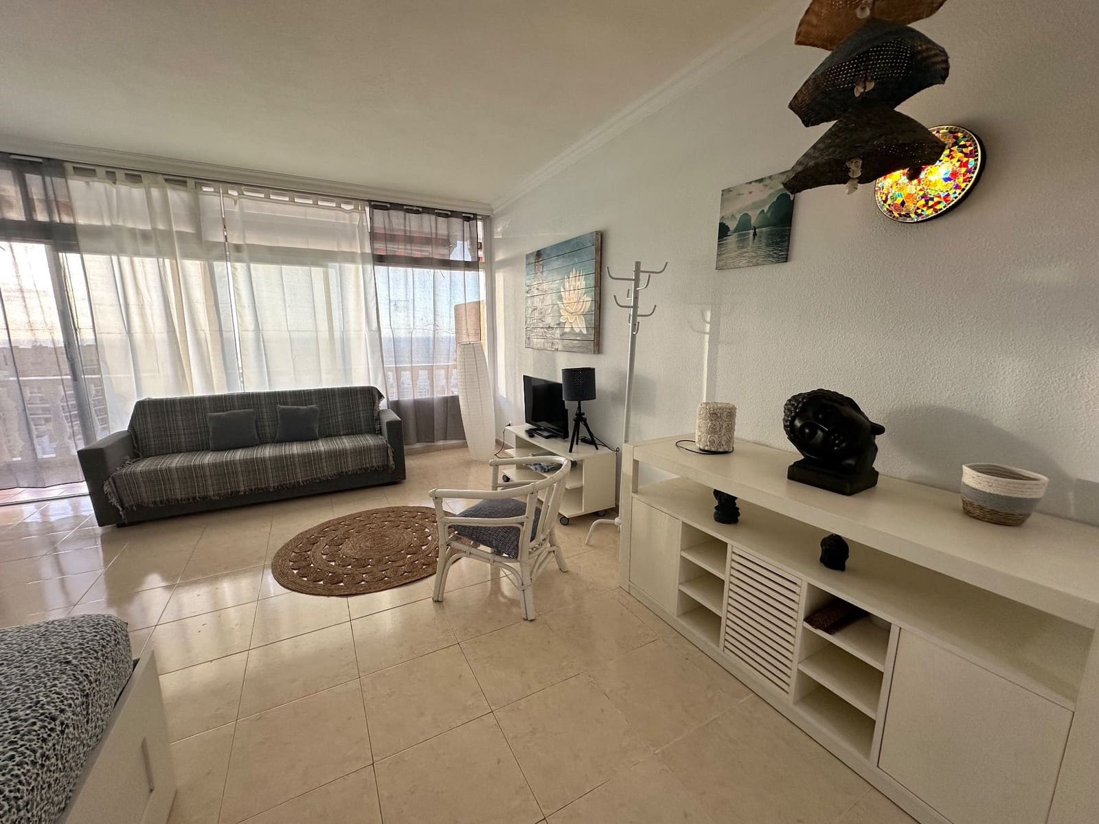 Estudio en Puerto de la Cruz en alquiler con piscina - 1.150 € (Ref: 9570683)