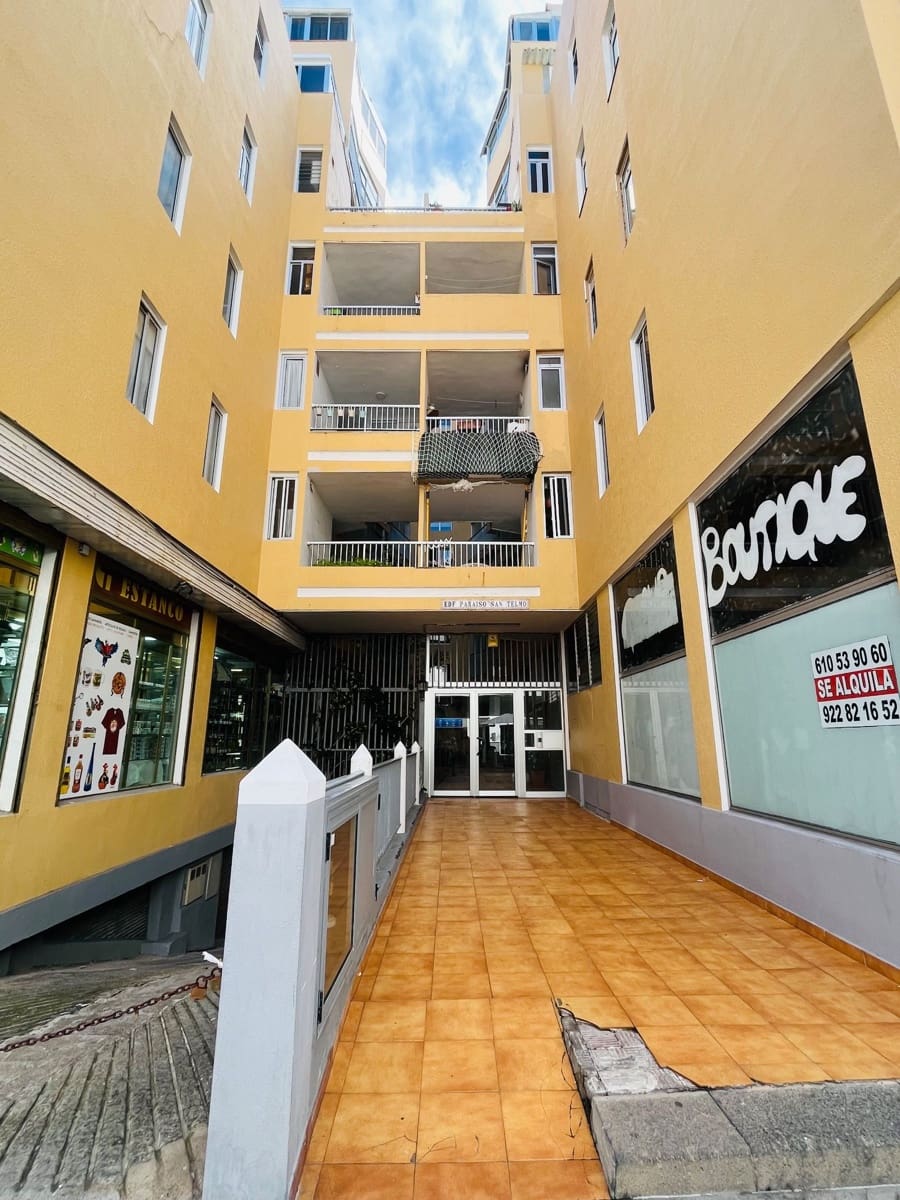 Studio na sprzedaż w Puerto de la Cruz - 158 000 € (Ref: 9573977)