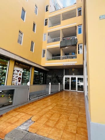 Studio à vendre à Puerto de la Cruz - 158 000 € (Ref: 9573977)