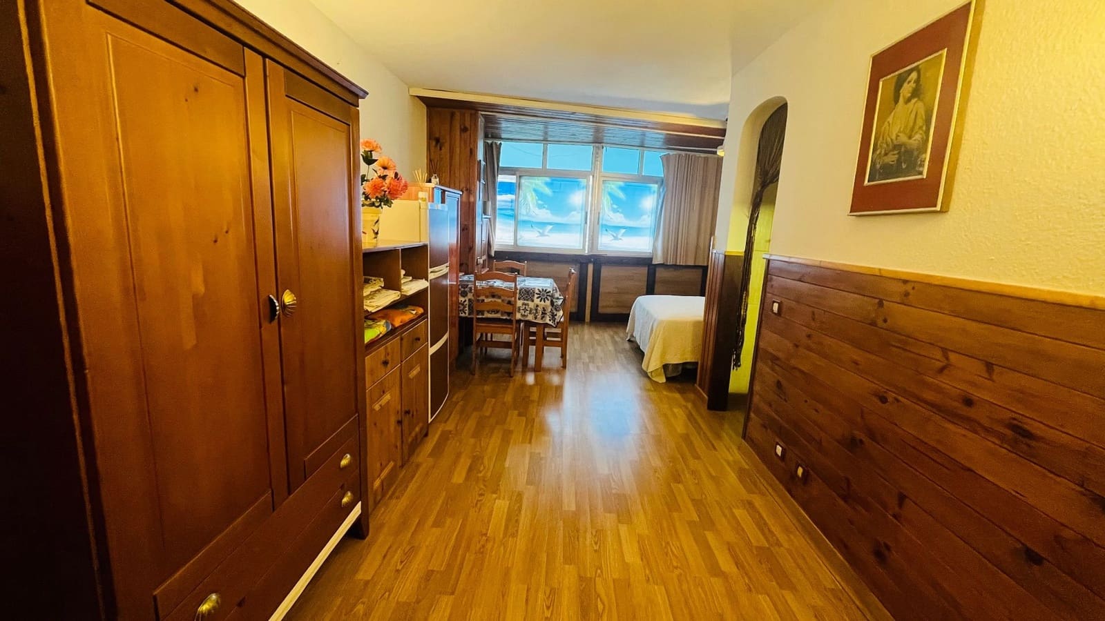 Studio na sprzedaż w Puerto de la Cruz - 158 000 € (Ref: 9573977)