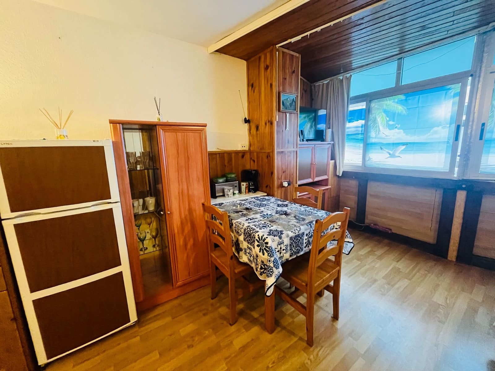 Studio na sprzedaż w Puerto de la Cruz - 158 000 € (Ref: 9573977)