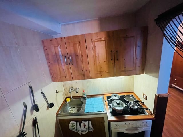 Studio à vendre à Puerto de la Cruz - 158 000 € (Ref: 9573977)