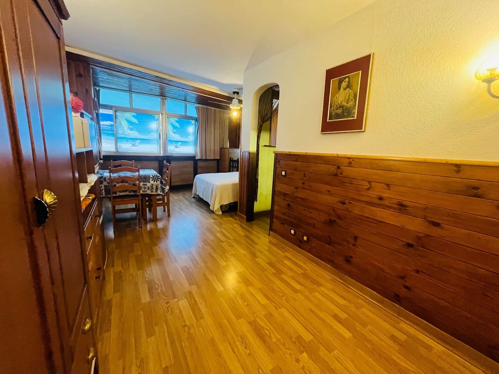 Studio na sprzedaż w Puerto de la Cruz - 158 000 € (Ref: 9573977)