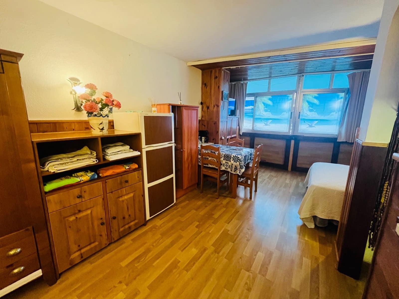 Studio na sprzedaż w Puerto de la Cruz - 158 000 € (Ref: 9573977)