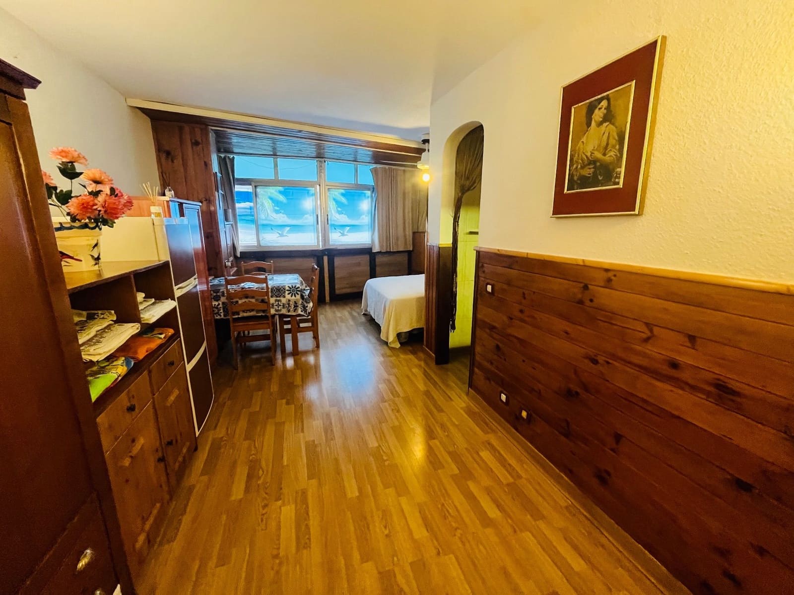 Studio na sprzedaż w Puerto de la Cruz - 158 000 € (Ref: 9573977)