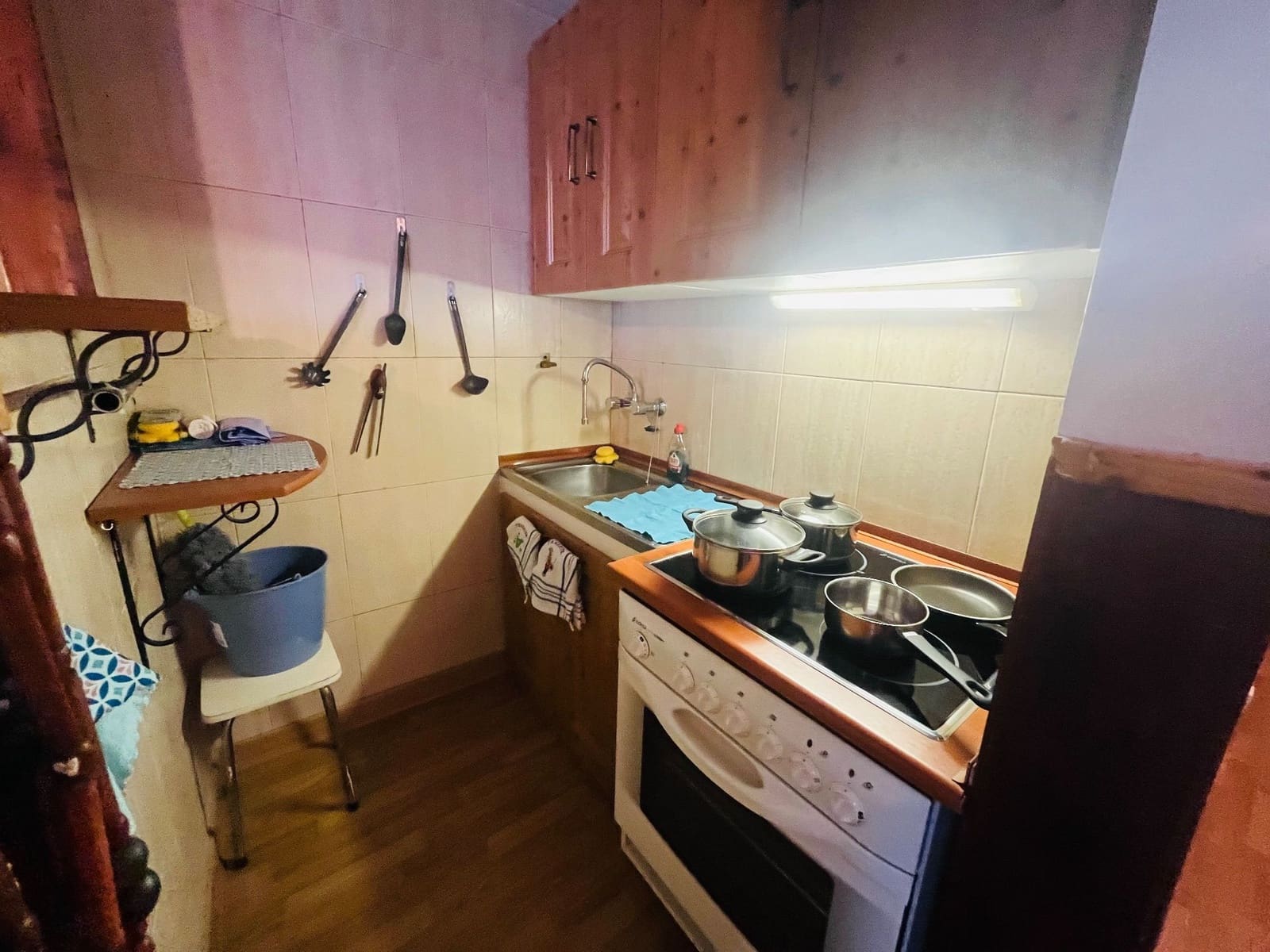 Studio na sprzedaż w Puerto de la Cruz - 158 000 € (Ref: 9573977)