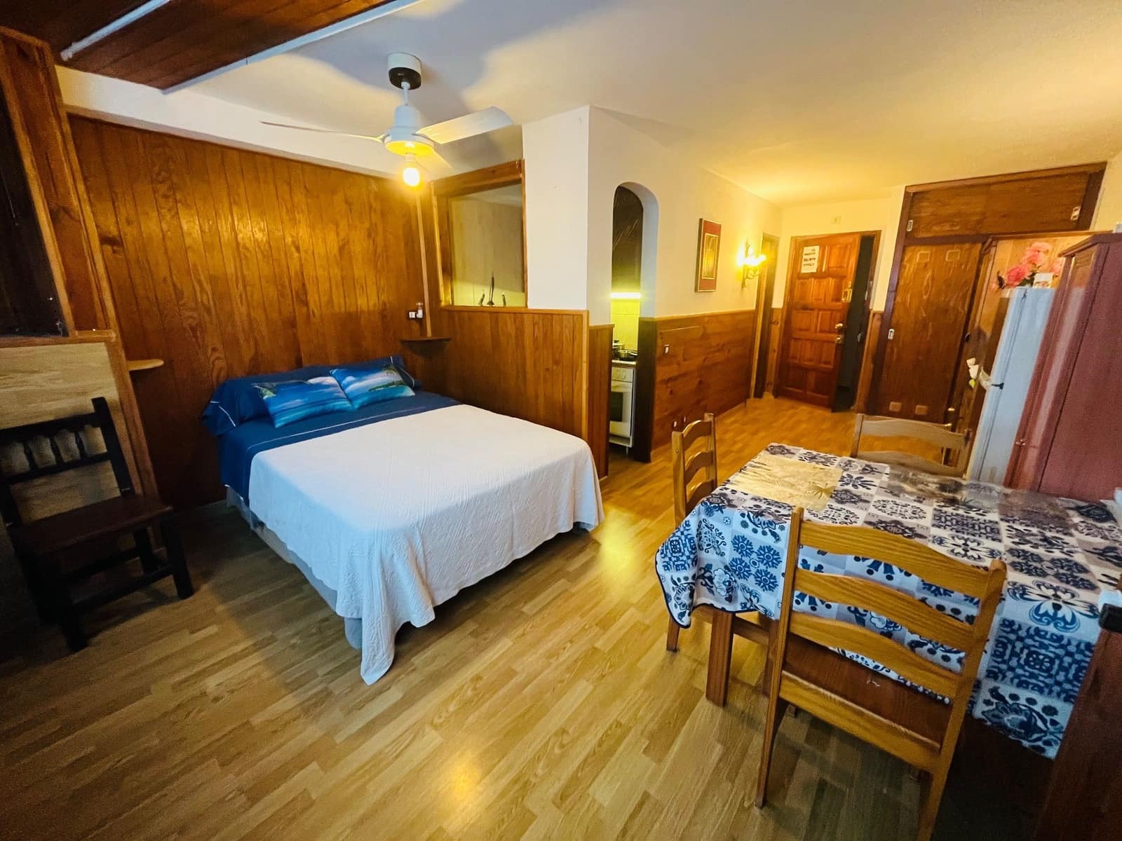 Studio na sprzedaż w Puerto de la Cruz - 158 000 € (Ref: 9573977)