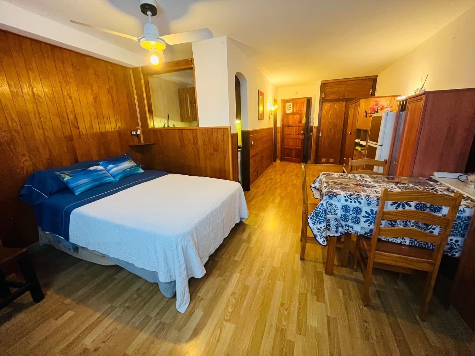 Studio na sprzedaż w Puerto de la Cruz - 158 000 € (Ref: 9573977)