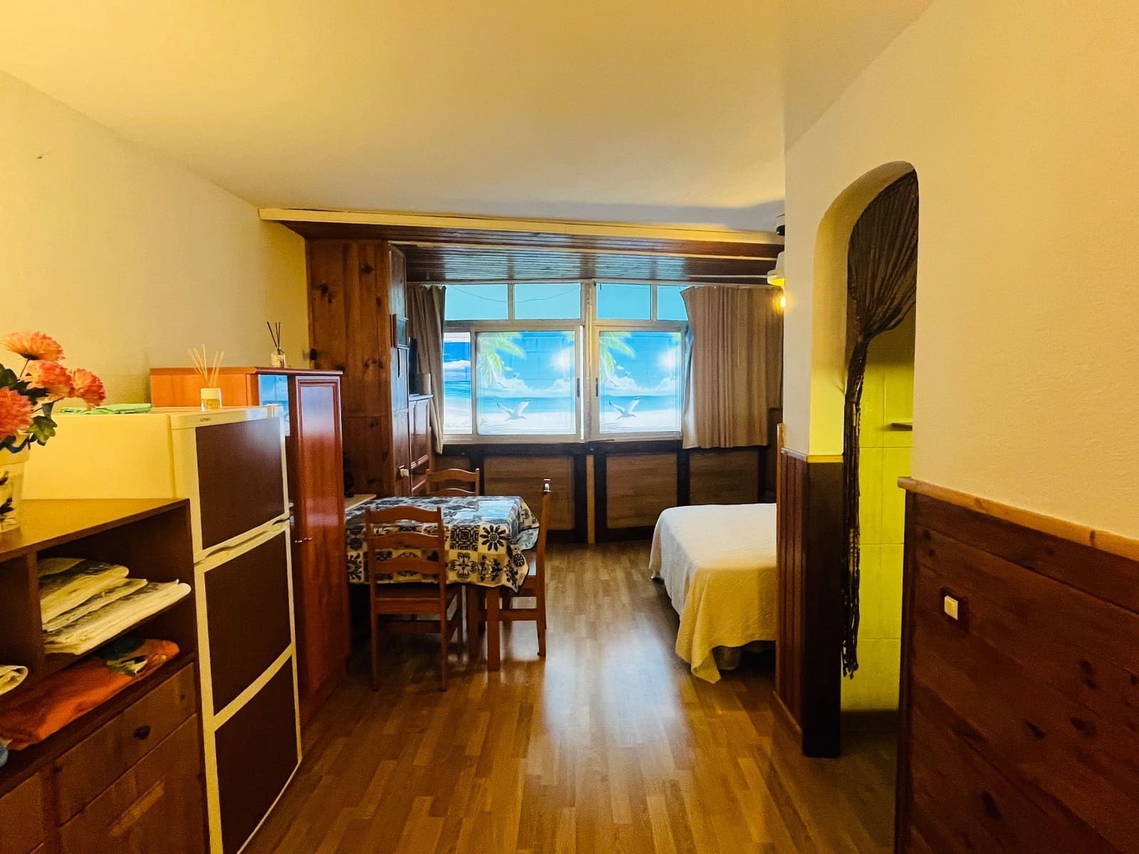 Studio na sprzedaż w Puerto de la Cruz - 158 000 € (Ref: 9573977)