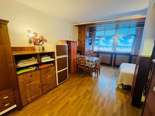 Studio à vendre à Puerto de la Cruz - 158 000 € (Ref: 9573977)