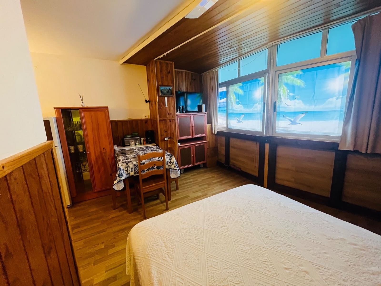 Studio na sprzedaż w Puerto de la Cruz - 158 000 € (Ref: 9573977)