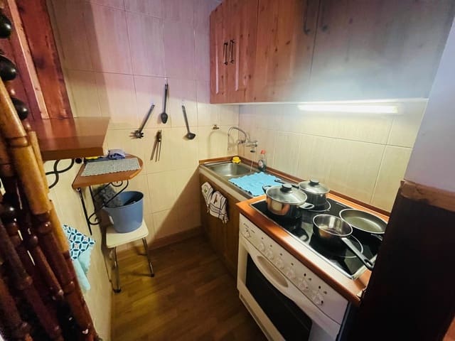 Studio à vendre à Puerto de la Cruz - 158 000 € (Ref: 9573977)