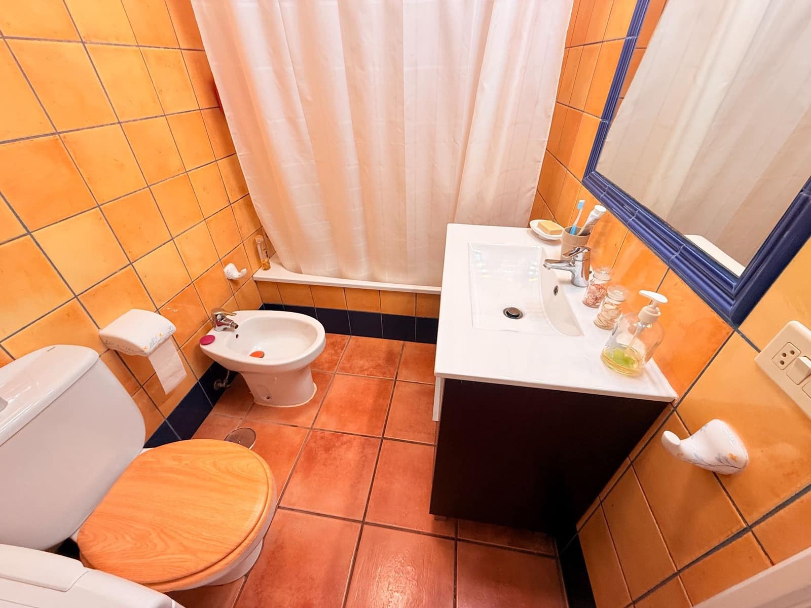 1 makuuhuone Huoneisto vuokrattavana paikassa Puerto de la Cruz - 1 150 € (Ref: 9585412)