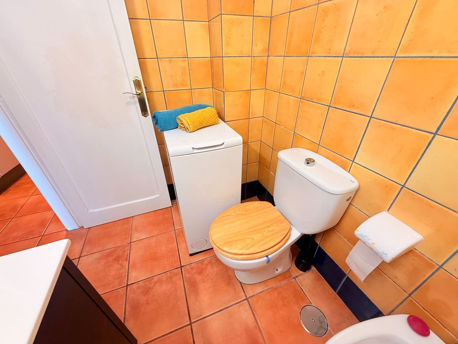 1 makuuhuone Huoneisto vuokrattavana paikassa Puerto de la Cruz - 1 150 € (Ref: 9585412)