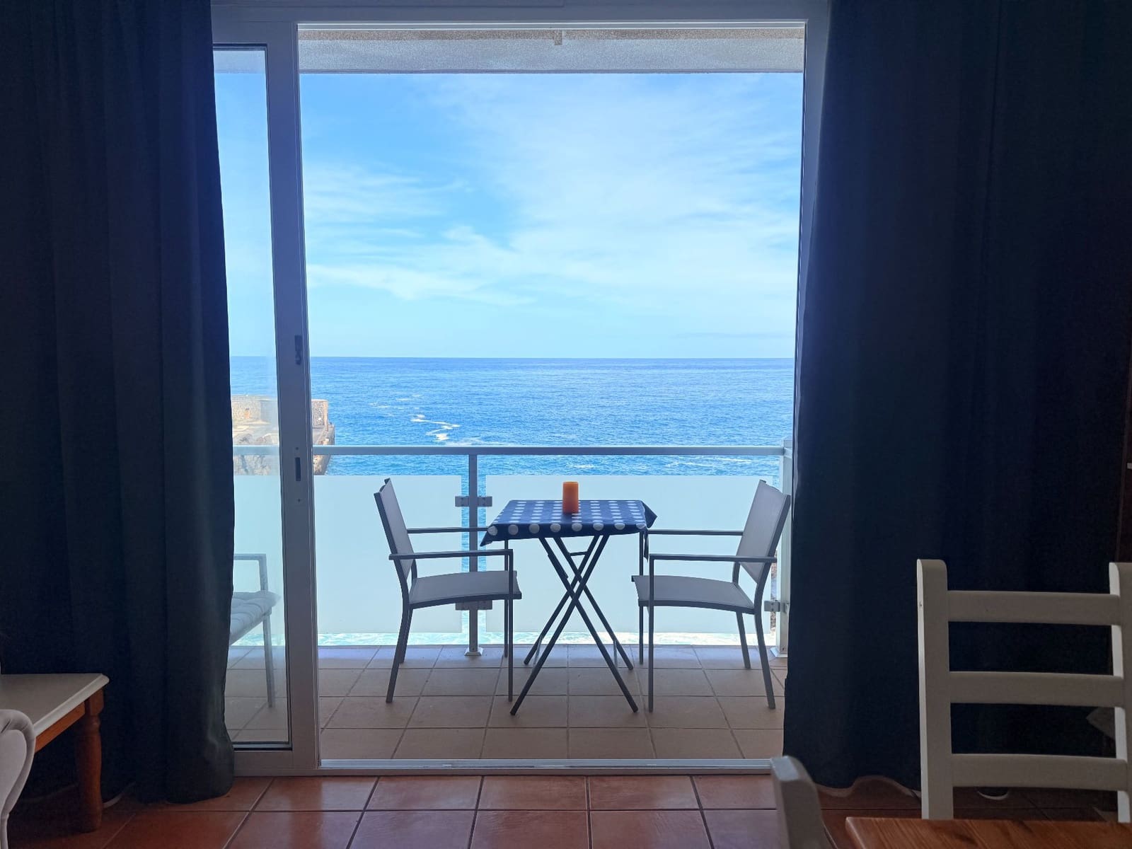 1 makuuhuone Huoneisto vuokrattavana paikassa Puerto de la Cruz - 1 150 € (Ref: 9585412)