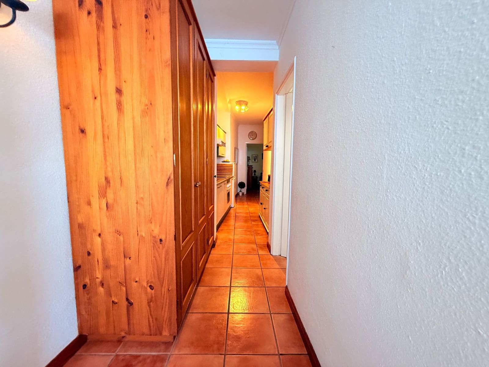 1 makuuhuone Huoneisto vuokrattavana paikassa Puerto de la Cruz - 1 150 € (Ref: 9585412)