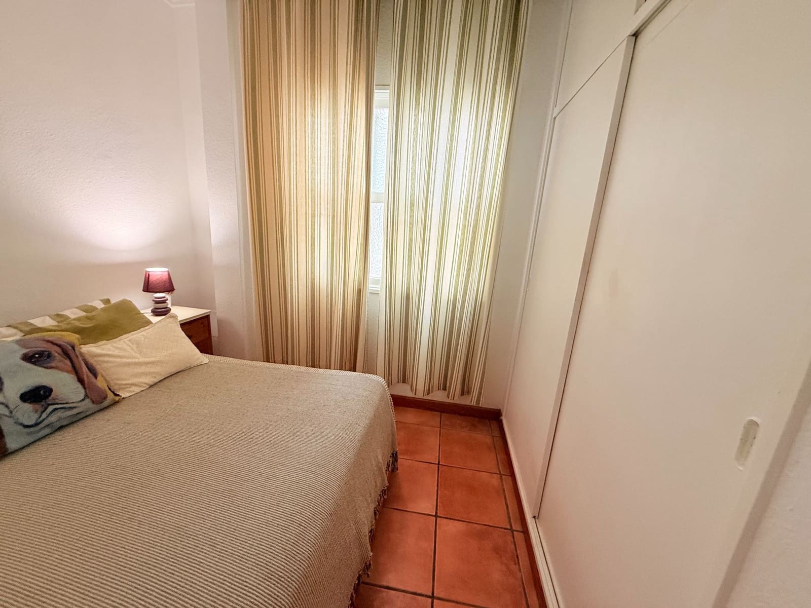 1 makuuhuone Huoneisto vuokrattavana paikassa Puerto de la Cruz - 1 150 € (Ref: 9585412)