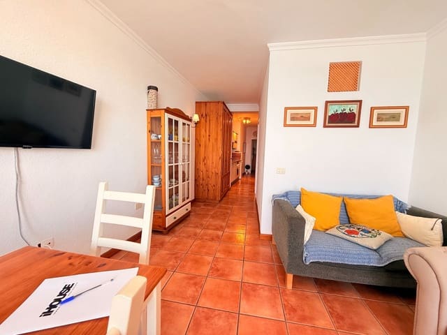 1 makuuhuone Huoneisto vuokrattavana paikassa Puerto de la Cruz - 1 150 € (Ref: 9585412)