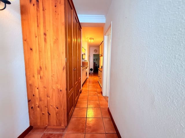 1 makuuhuone Huoneisto vuokrattavana paikassa Puerto de la Cruz - 1 150 € (Ref: 9585412)