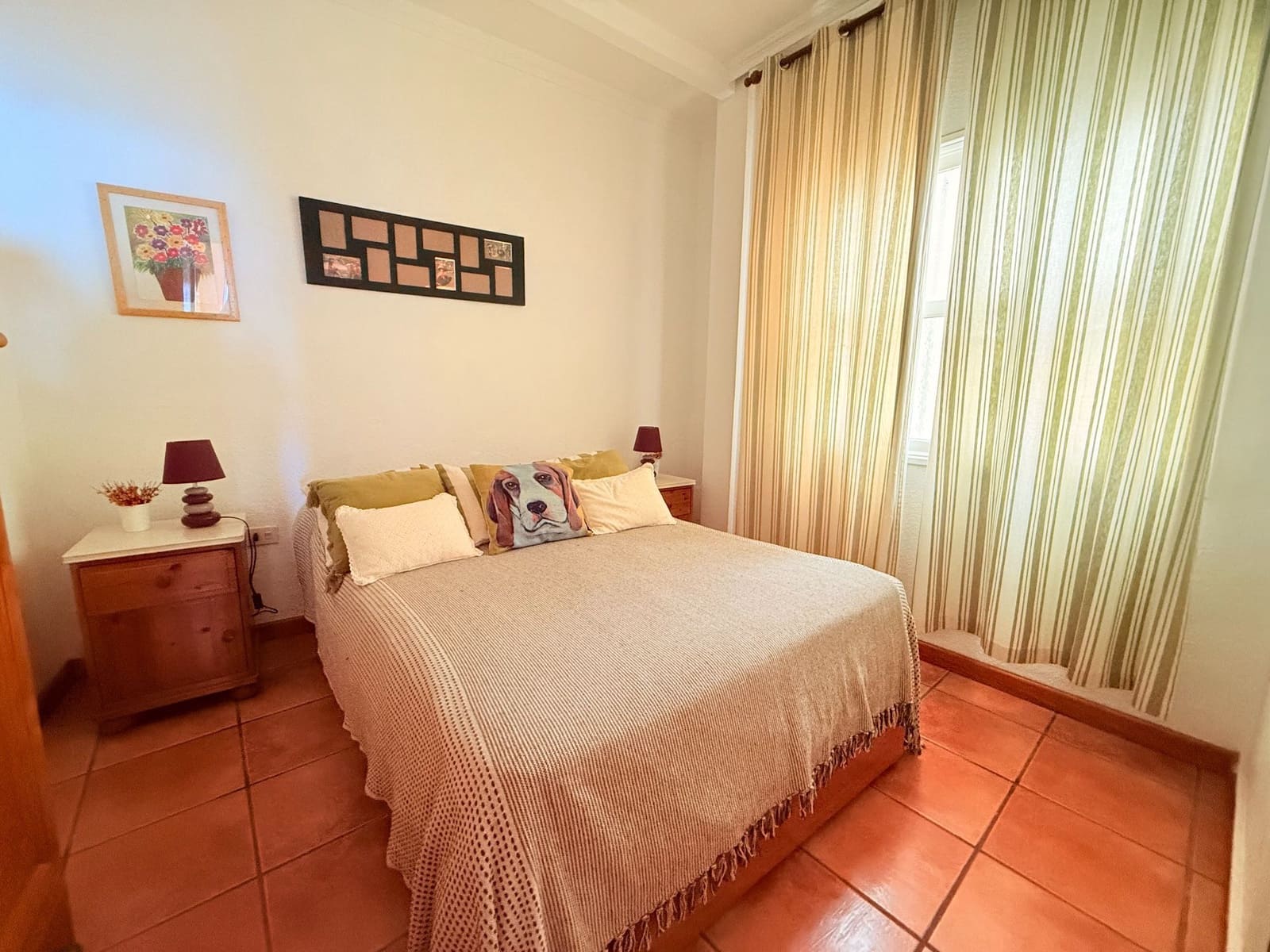 1 makuuhuone Huoneisto vuokrattavana paikassa Puerto de la Cruz - 1 150 € (Ref: 9585412)