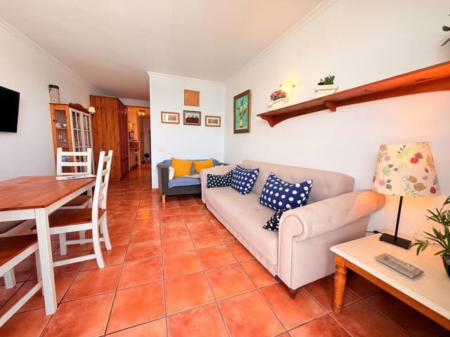 1 makuuhuone Huoneisto vuokrattavana paikassa Puerto de la Cruz - 1 150 € (Ref: 9585412)