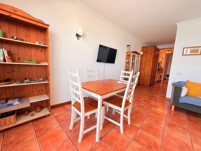 1 makuuhuone Huoneisto vuokrattavana paikassa Puerto de la Cruz - 1 150 € (Ref: 9585412)