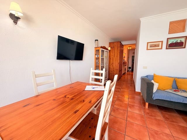 1 makuuhuone Huoneisto vuokrattavana paikassa Puerto de la Cruz - 1 150 € (Ref: 9585412)