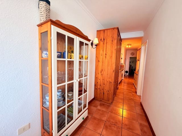 1 makuuhuone Huoneisto vuokrattavana paikassa Puerto de la Cruz - 1 150 € (Ref: 9585412)