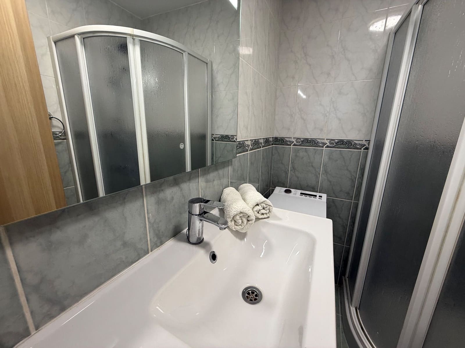 1 bedroom Apartment for rent in Puerto de la Cruz with pool - € 1,100 (Ref: 9590734)