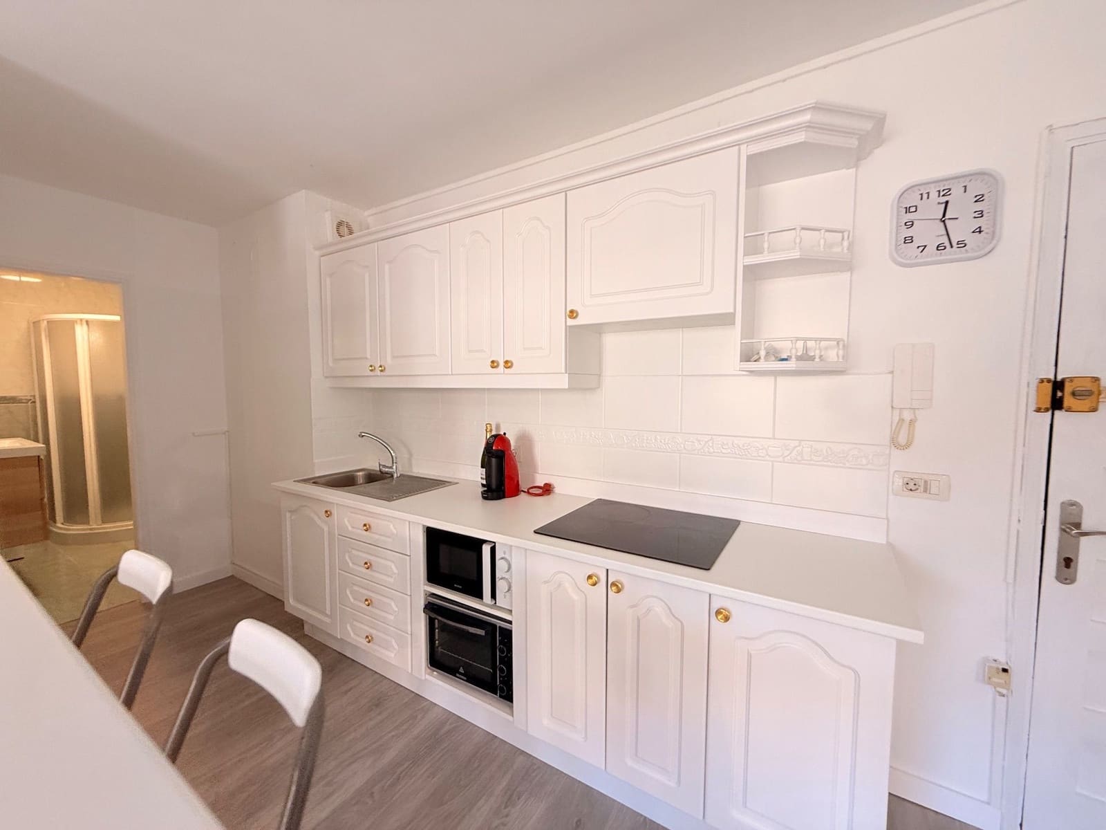 1 bedroom Apartment for rent in Puerto de la Cruz with pool - € 1,100 (Ref: 9590734)