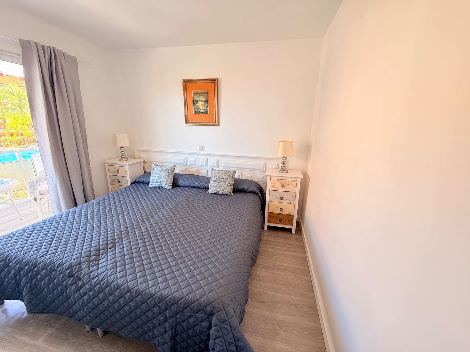 1 bedroom Apartment for rent in Puerto de la Cruz with pool - € 1,100 (Ref: 9590734)