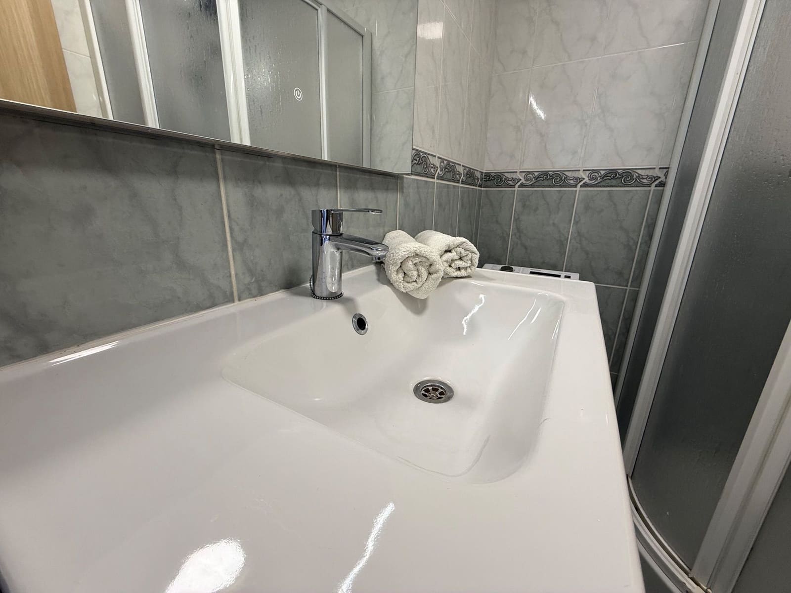 1 bedroom Apartment for rent in Puerto de la Cruz with pool - € 1,100 (Ref: 9590734)