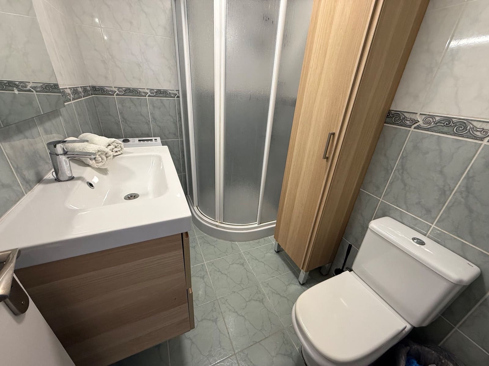 1 bedroom Apartment for rent in Puerto de la Cruz with pool - € 1,100 (Ref: 9590734)