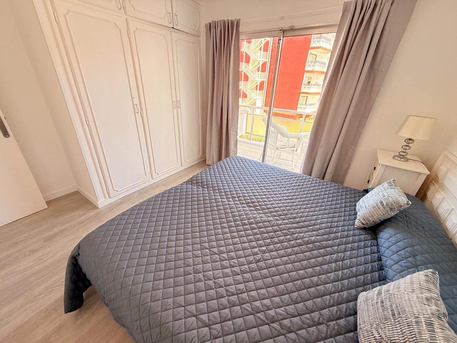 1 bedroom Apartment for rent in Puerto de la Cruz with pool - € 1,100 (Ref: 9590734)