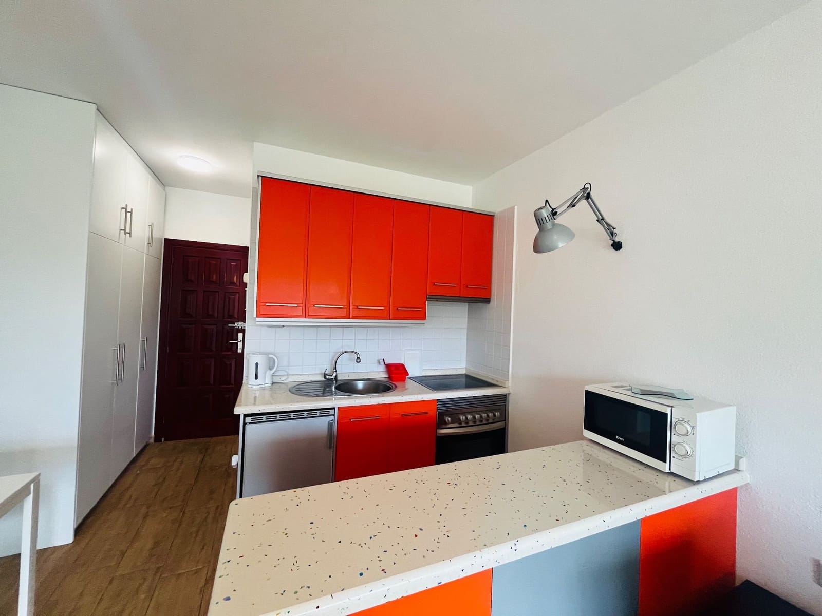 Studio for rent in Puerto de la Cruz - € 750 (Ref: 9590735)